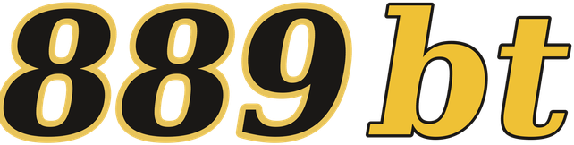 889bt logo